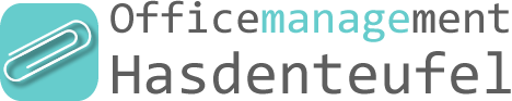 Officemanagement Hasdenteufel